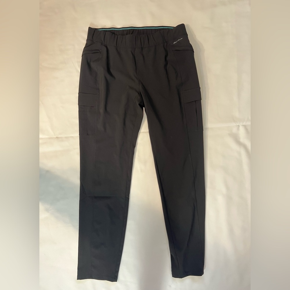 Eddie Bauer women’s utility hiking pants